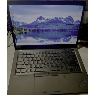 Lenovo T-490 Thinkpad