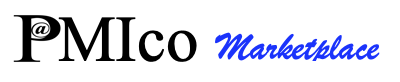 PMIco Market Place